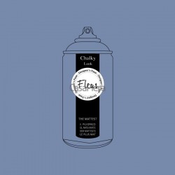 Fleur Spray Opaco | Casa Piera Bellas Artes Barcelona