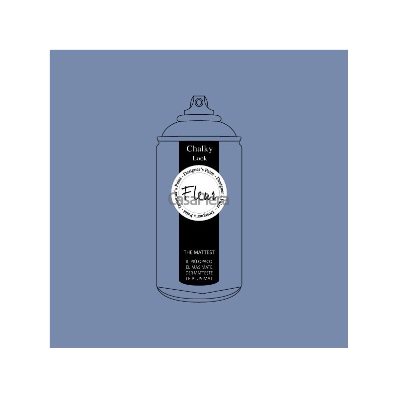 Fleur Spray Opac