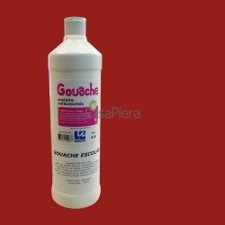Gouache Wingo