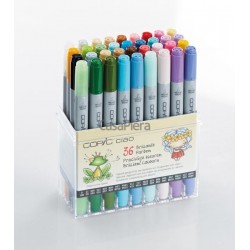Set Copic Ciao