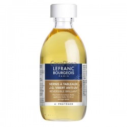 Verníssos Protecció Lefranc Bourgeois