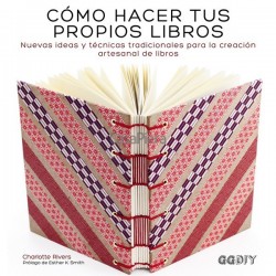 Com Fer Llibres