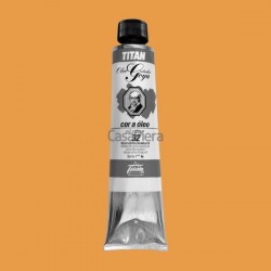 Oleo Goya