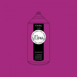 Spray Pintura Fleur Chalky