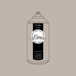 Spray Pintura Fleur Chalky