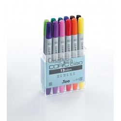 Set Copic Ciao