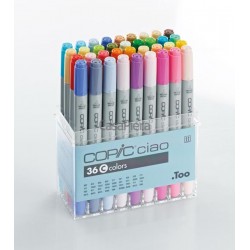 Set Copic Ciao