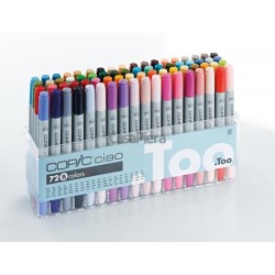 Set Copic Ciao