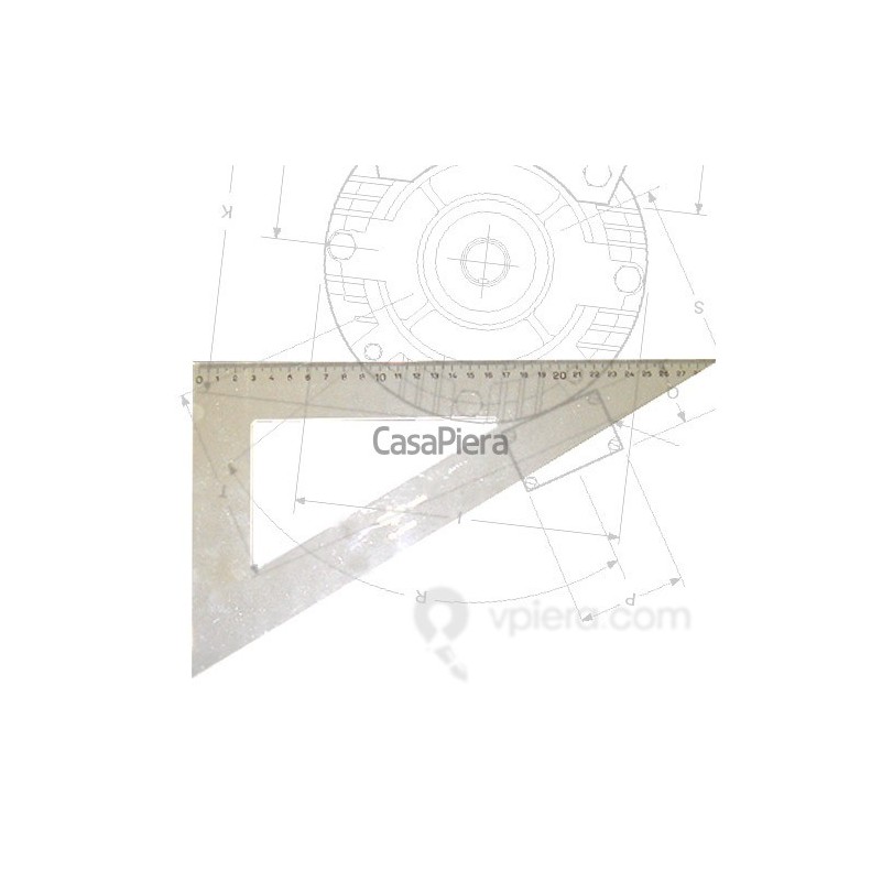 Cartabón G Dfh