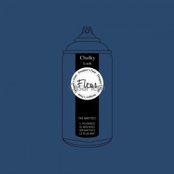 Spray Pintura Fleur Chalky