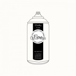 Spray Pintura Fleur Chalky