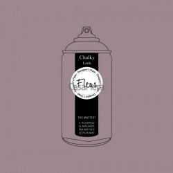 Spray Pintura Fleur Chalky