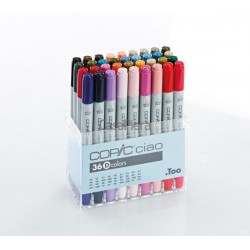 Set Copic Ciao