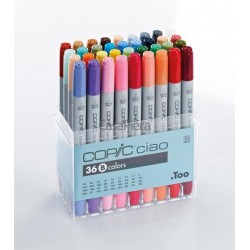 Set Copic Ciao