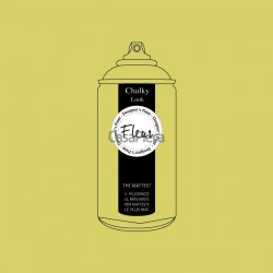 Spray Pintura Fleur Chalky