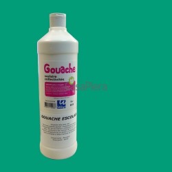 Gouache Wingo