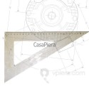Cartabón G Dfh