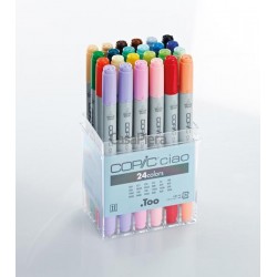 Set Copic Ciao