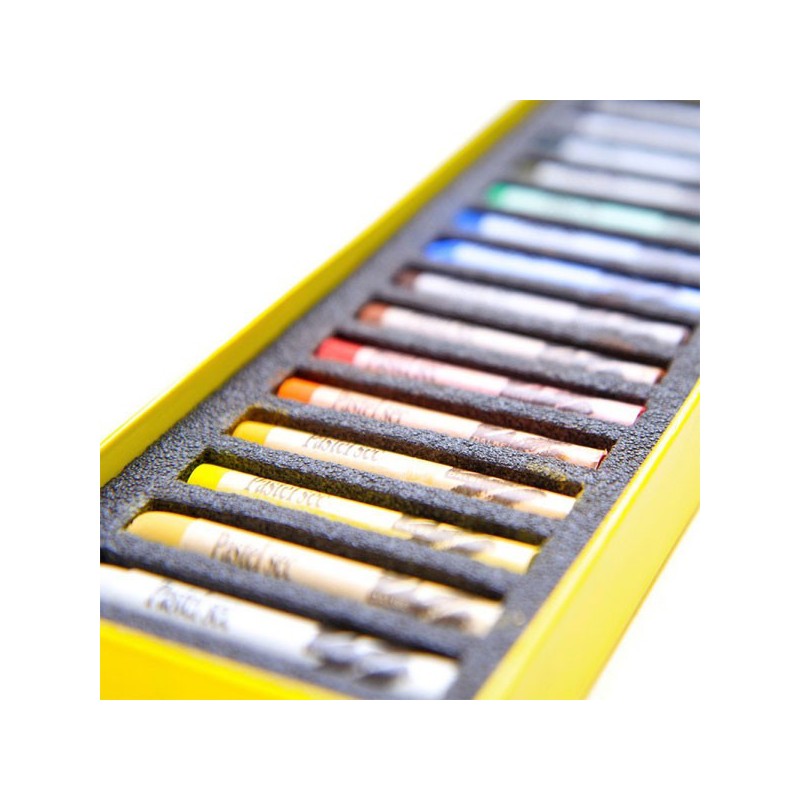 Caja Pastel Dalbe