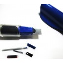 Pluma Parallel Pen Pilot