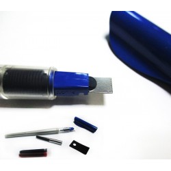 Ploma Parallel Pen Pilot