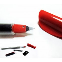 Pluma Parallel Pen Pilot