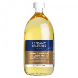 Verníssos Protecció Lefranc Bourgeois
