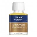 Verníssos Protecció Lefranc Bourgeois