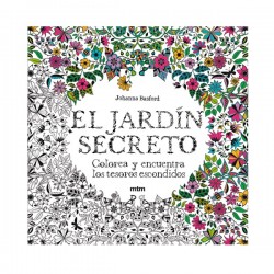 Jardí Secret