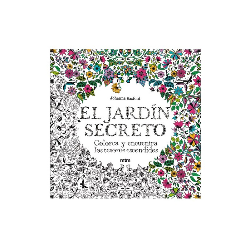 Jardí Secret