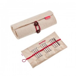 Estuche Tela SenseBag Holtz