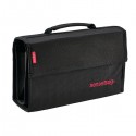 Estuche Tela SenseBag Holtz