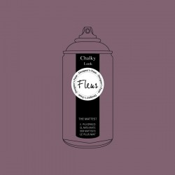 Fleur Spray Opac