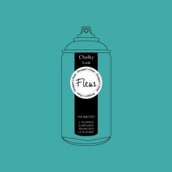 Spray Pintura Fleur Chalky