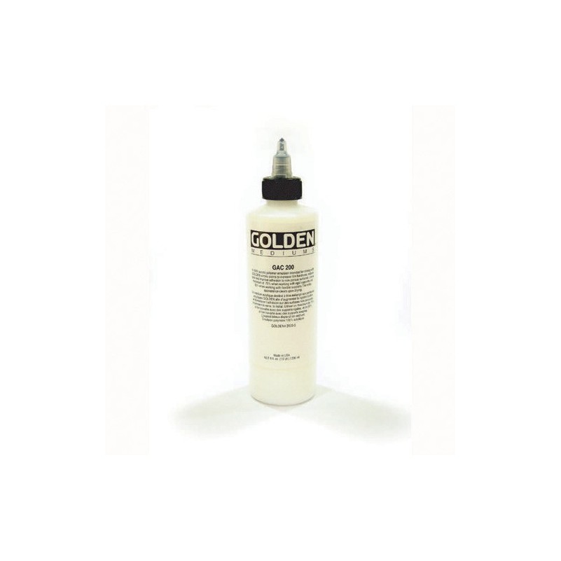 Gac 500 3950 Golden
