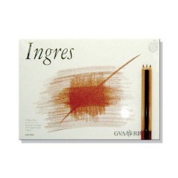 Paper Ingres 108G Guarro| Casa Piera Belles Arts Barcelona