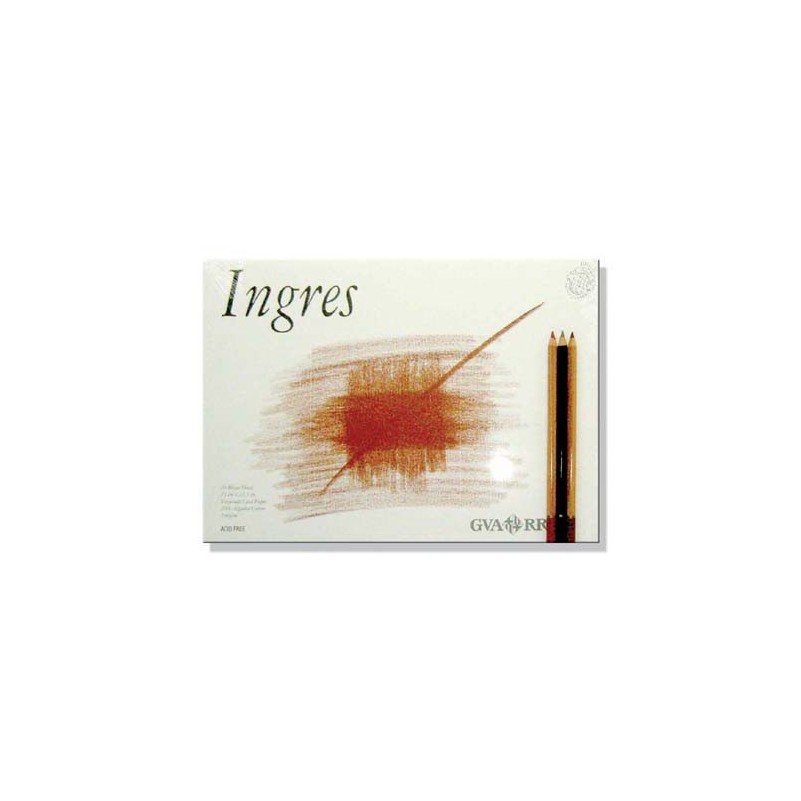 Paper Ingres 108G Guarro