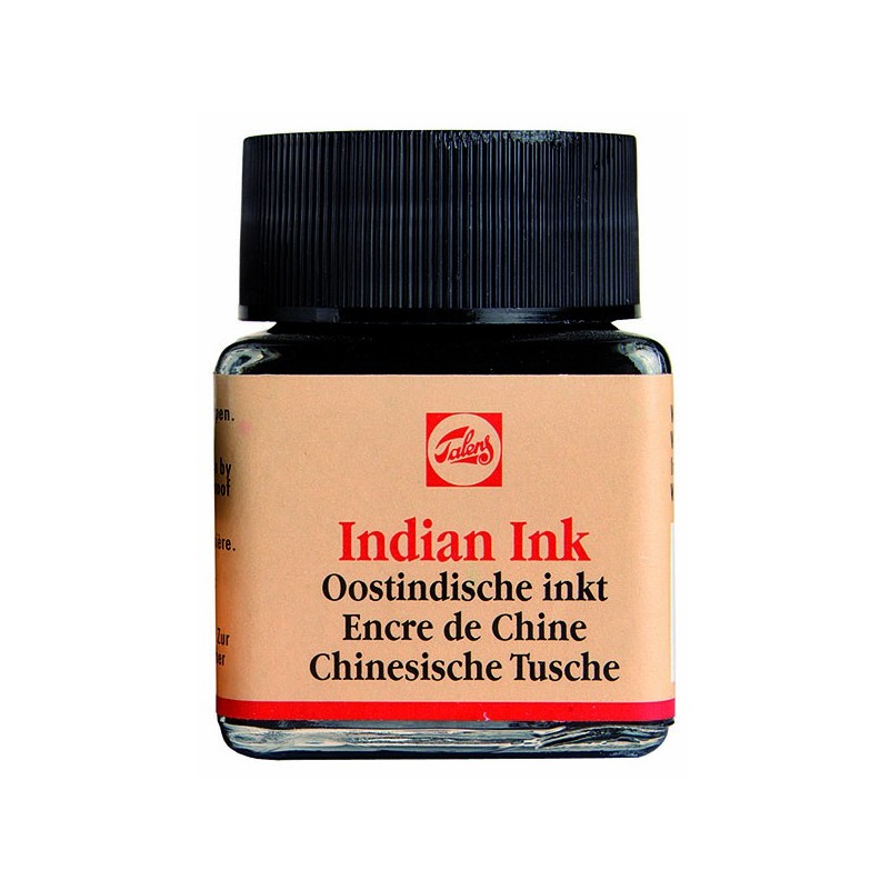 Tinta China Talens