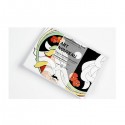 Bloc Postcard Colouring