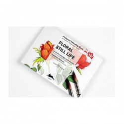 Bloc Postcard Colouring