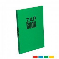 Bloc Clairefontaine Zap Encolat 80F Casa Piera Barcelona