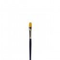 Pincel 294 Plano Toray Sintético Van Gogh