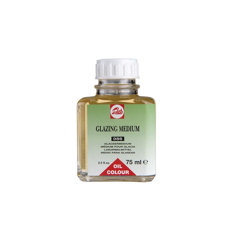 Glazing Medium 75 mL Talens