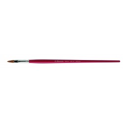 Pincel Escoda Buey Lengua 3217 Bravo