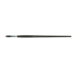 Escoda Teijin Spazzola Lingua 4160 Primo