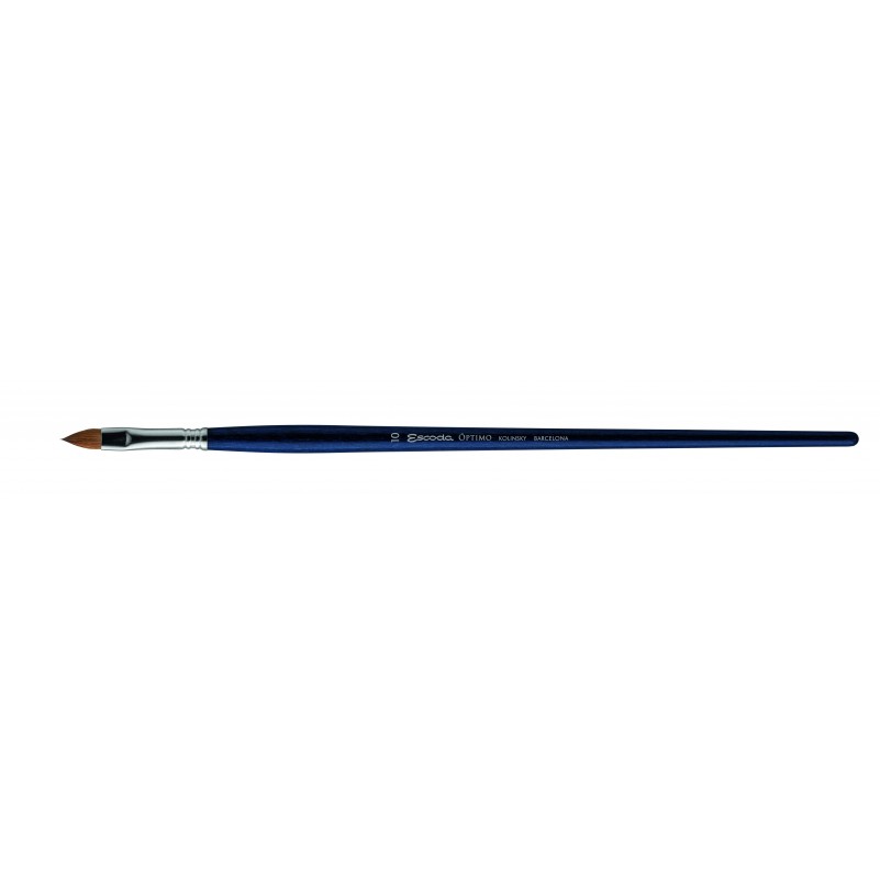 Escoda Marta Spazzola per lingua 2813 Optimum