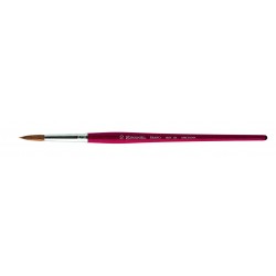 Pincel Buey Redondo 1619 Bravo Escoda