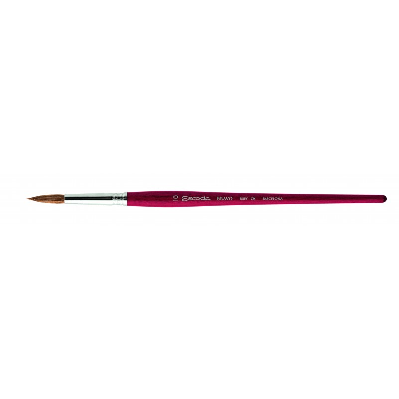 Pincel Escoda Buey Bravo 1619