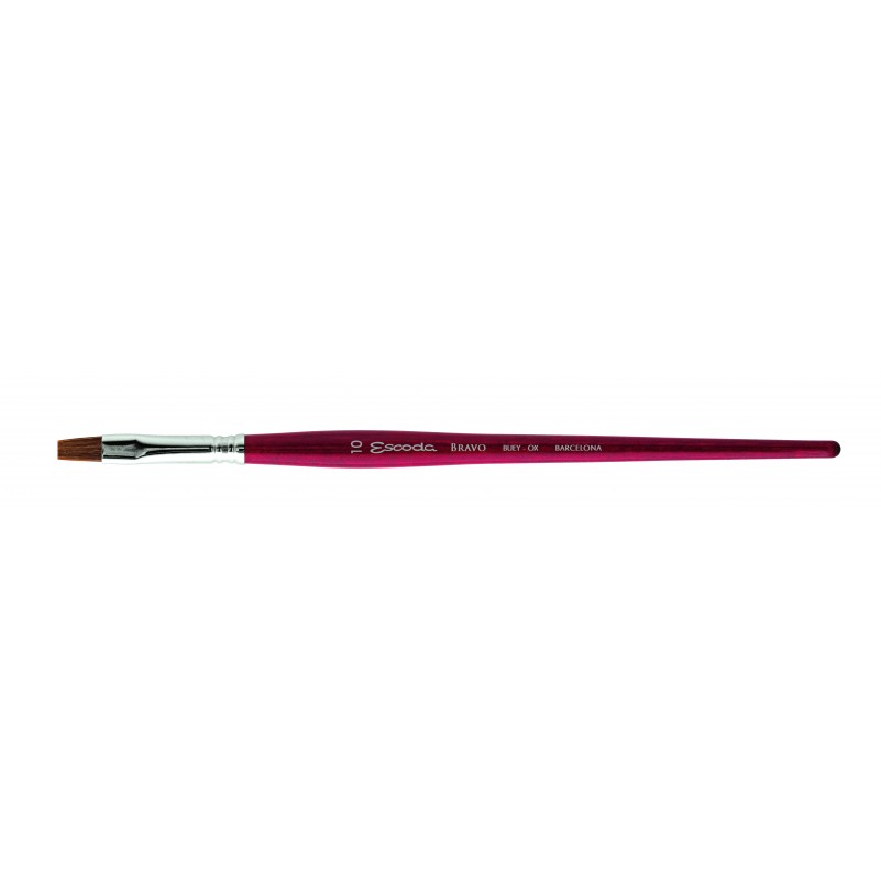 Escoda Buey Bravo Spazzola 1616