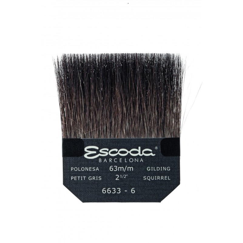Paletina Escoda Petit Gris 6633